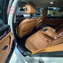 بي ام دبليو الفئة 5